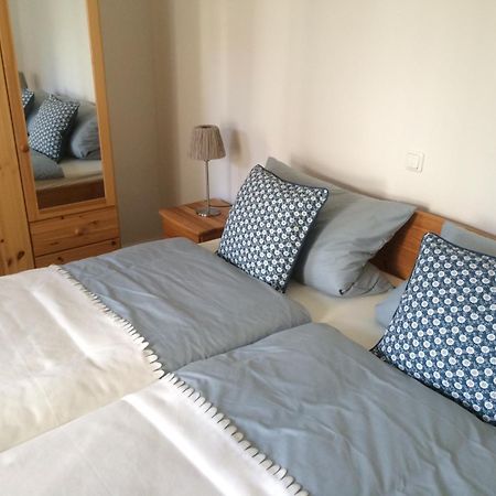 Pension Bach Greifswald Dış mekan fotoğraf