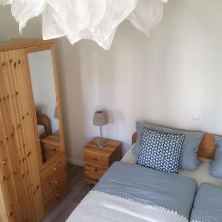 Pension Bach Greifswald Dış mekan fotoğraf