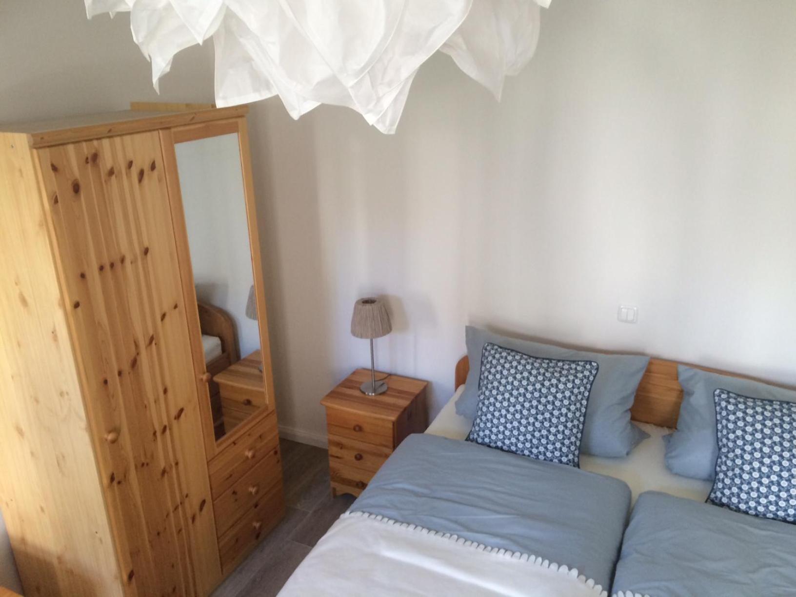 Pension Bach Greifswald Dış mekan fotoğraf